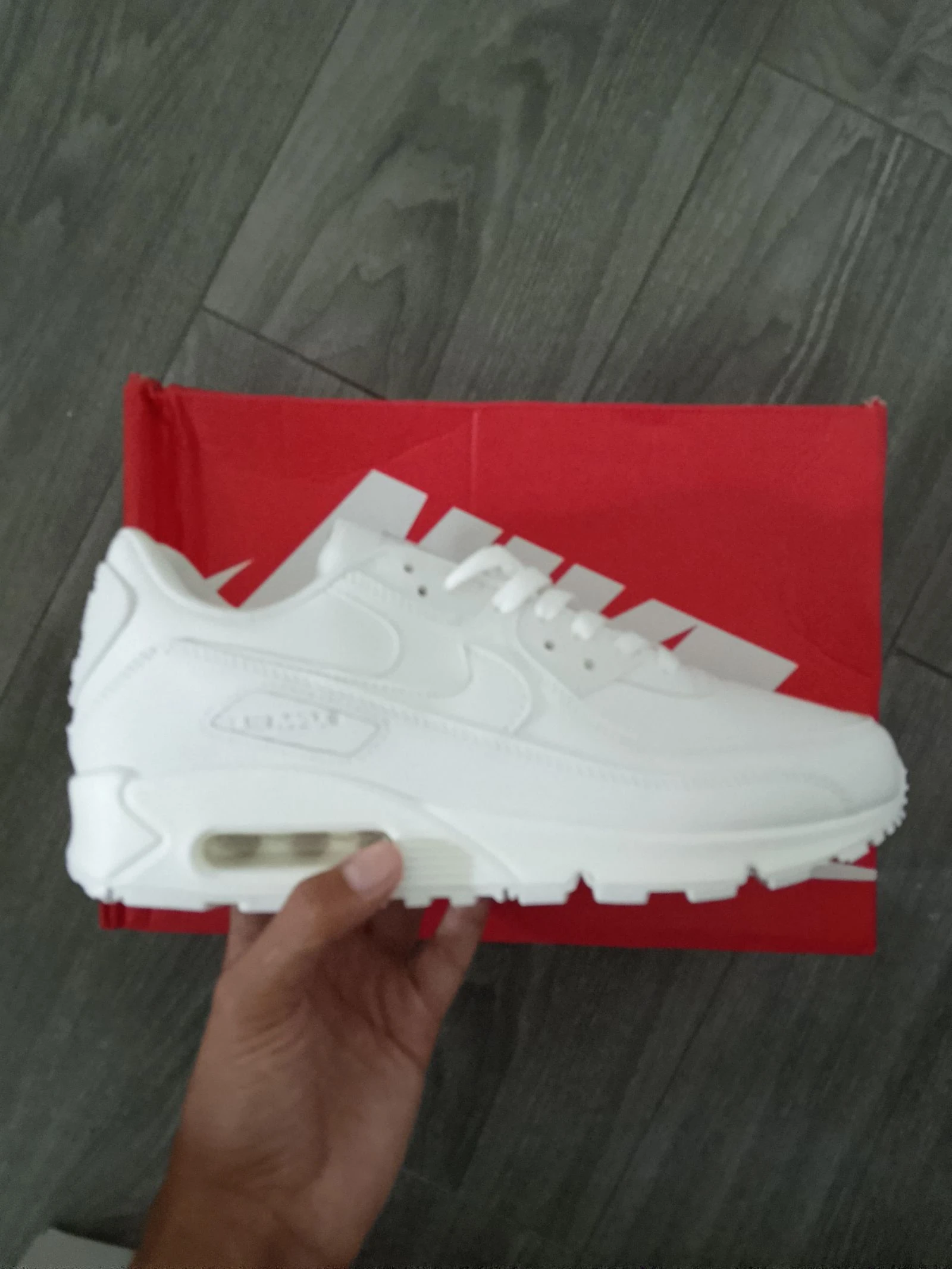 Air Max 90 – photo 5